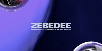 ZEBEDEE: Bitcoin In Gaming Gets Real