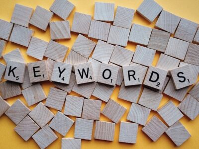 From Keywords to Conversions
