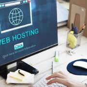 Web Hosting