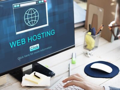 Web Hosting