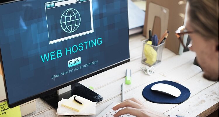 Web Hosting